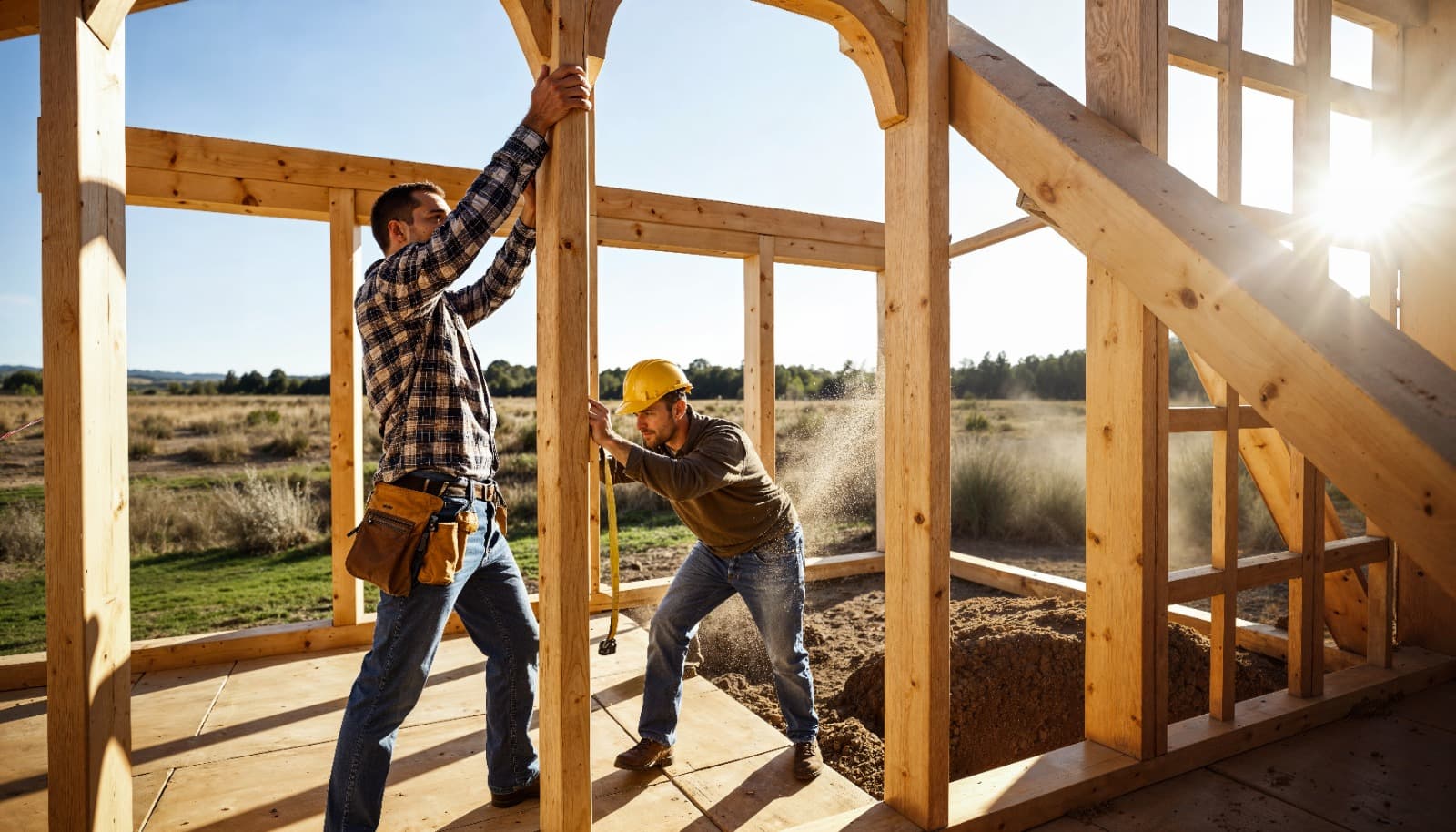 External Property Repairs