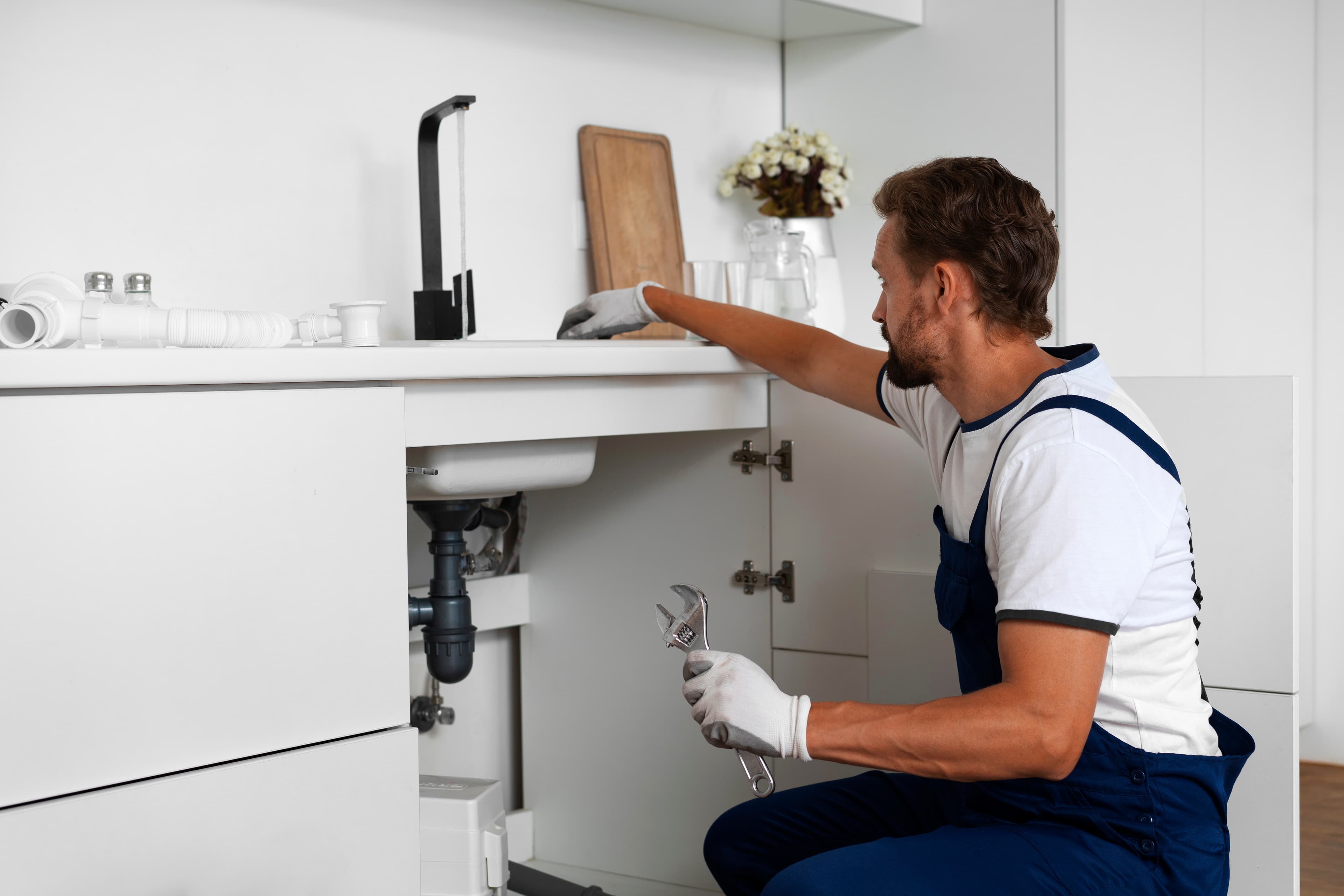 Plumbing Services